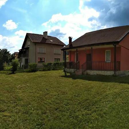 Casa de Férias Irina - Govedartsi