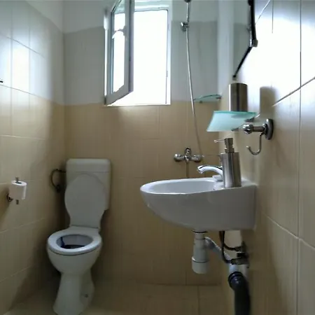 Casa de Férias Irina - *