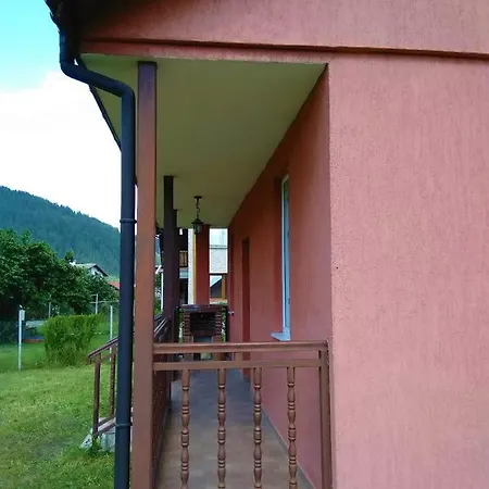 Irina - 고베다르치