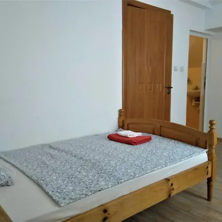 Casa de Férias Irina -