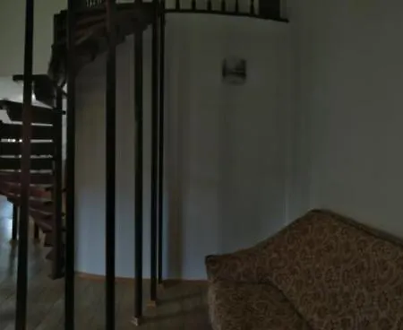 Casa de Férias Irina - *
