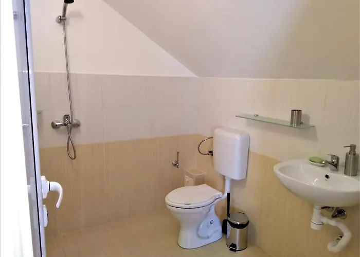 Irina - Dom wakacyjny