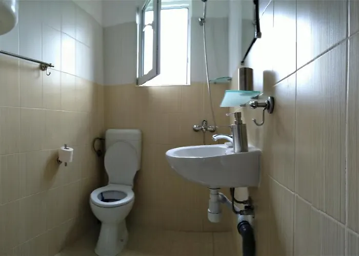 Dom wakacyjny Irina - *