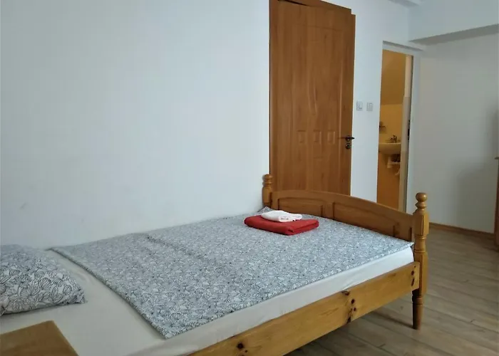 Dom wakacyjny Irina -