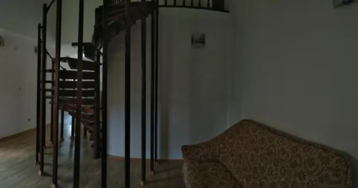 Dom wakacyjny Irina - *